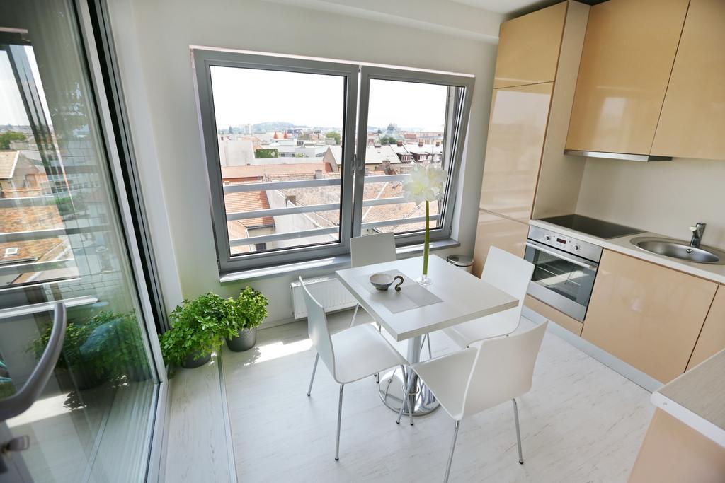 City Hotel Nitra With Free Parking Exterior photo