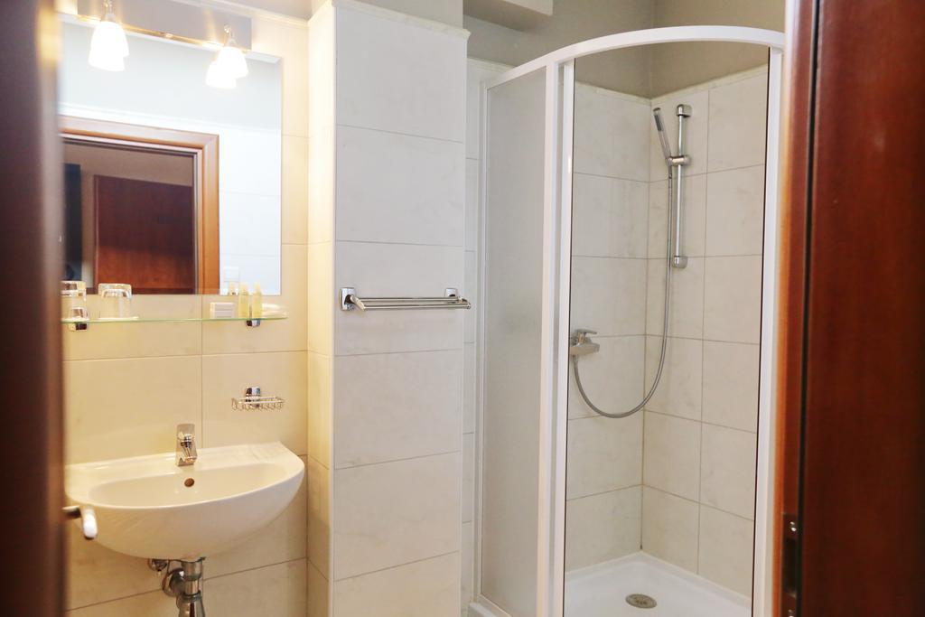 City Hotel Nitra With Free Parking Exterior photo