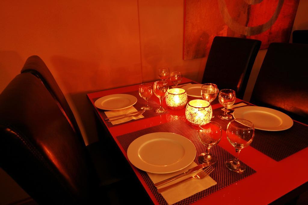 City Hotel Nitra With Free Parking Exterior photo