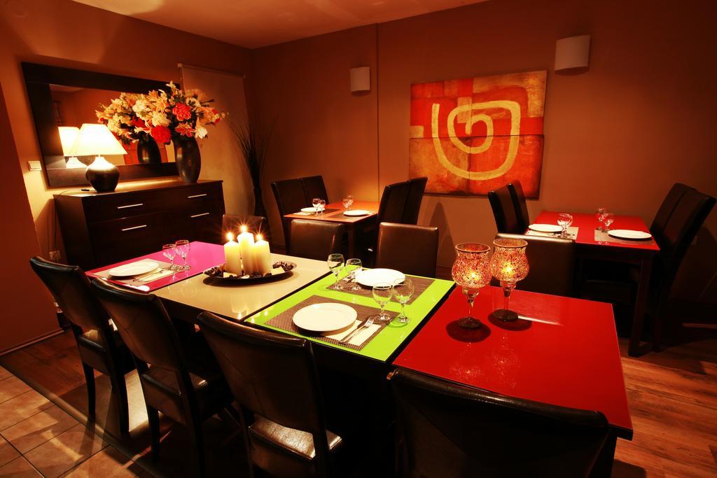 City Hotel Nitra With Free Parking Exterior photo